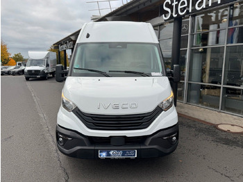 Furgón Iveco Daily 35S16 A8 *R3.520mm*Automatik*AHK*ACC*: foto 3