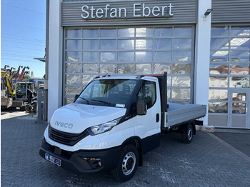 Caja abierta furgoneta IVECO Daily 35s16