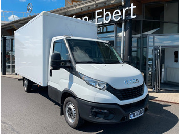 Furgoneta IVECO Daily 35s16