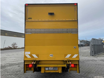 Furgoneta Iveco Daily 50C17 3.0L *Koffer*LBW*Klima*: foto 4