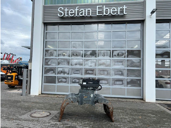 Pinza de manipulación KINSHOFER