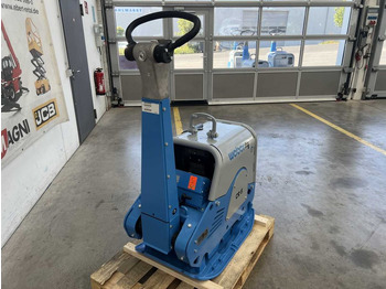 Maquinaria de construcción nuevo Weber CR 6 WSA Hatz-Diesel / 428 kg Rüttelplatte: foto 5