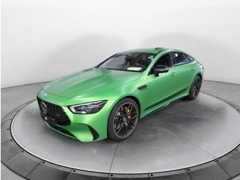 Coche MERCEDES-BENZ