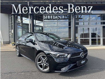 Coche familiar MERCEDES-BENZ