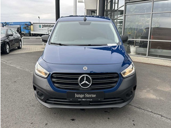 Furgoneta pequeña Mercedes-Benz Citan 108 CDI Klima: foto 2 Furgoneta pequeña Mercedes-Benz Citan 108 CDI Klima: foto 2