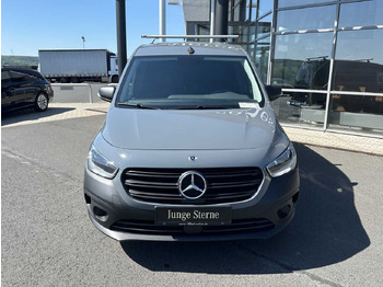 Furgoneta pequeña Mercedes-Benz Citan 108 CDI Regal Klima: foto 2
