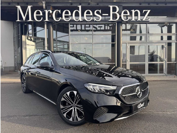 Coche familiar MERCEDES-BENZ