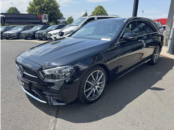 Leasing financiero de  Mercedes-Benz E 220d AMG+Pano+Burm+Distr+Memory+AHK+360 leasing Mercedes-Benz E 220d AMG+Pano+Burm+Distr+Memory+AHK+360: foto 2