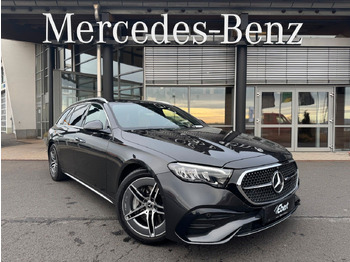 Coche familiar MERCEDES-BENZ