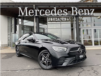 Coche familiar MERCEDES-BENZ