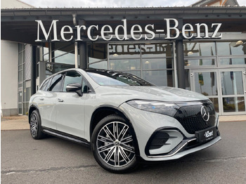 SUV/ Todoterreno MERCEDES-BENZ