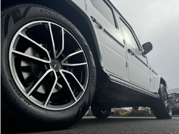 SUV/ Todoterreno Mercedes-Benz G 500 9G Final Edition+Standh+AHK+ Burm3D+: foto 5