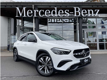 SUV/ Todoterreno MERCEDES-BENZ