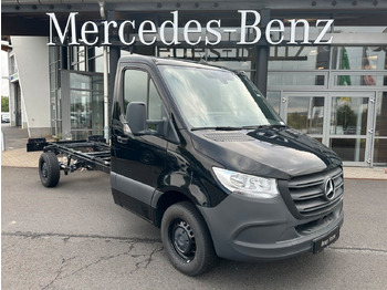 Chasis camión MERCEDES-BENZ Sprinter 311