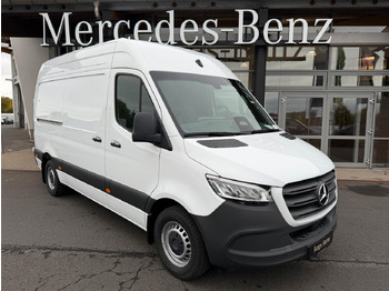 Furgón MERCEDES-BENZ Sprinter 317