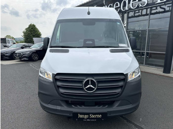 Furgón Mercedes-Benz Sprinter 317 CDI 4325 9G AHK Klima Kamera MBUX: foto 2