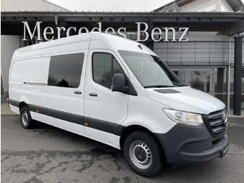 Furgón MERCEDES-BENZ Sprinter 317