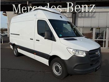 Frigorífico furgoneta MERCEDES-BENZ Sprinter 317