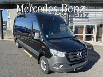 Furgoneta combi MERCEDES-BENZ Sprinter 317