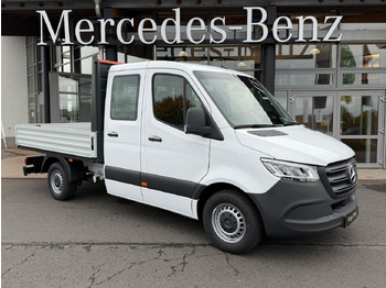 Caja abierta furgoneta MERCEDES-BENZ Sprinter 319