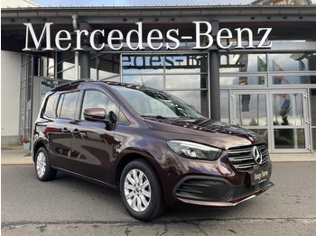 Coche MERCEDES-BENZ