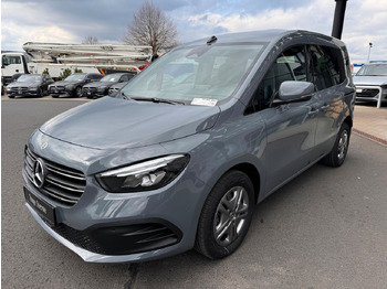 Coche Mercedes-Benz T 180 Style LED Kamera KEYLESS MBUX SHZ: foto 3