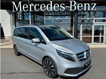 Coche familiar MERCEDES-BENZ