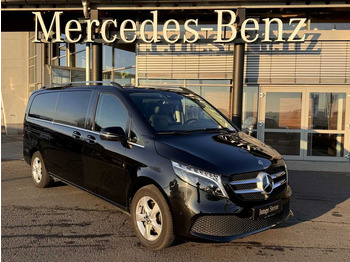 Minibús MERCEDES-BENZ