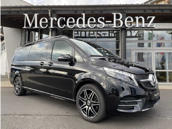 Coche MERCEDES-BENZ