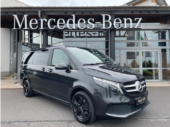 Coche familiar MERCEDES-BENZ