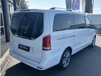 Furgoneta de pasajeros Mercedes-Benz V 300 d AVA ED 6Sitze Burmester 360Kamera el Tür: foto 4 Furgoneta de pasajeros Mercedes-Benz V 300 d AVA ED 6Sitze Burmester 360Kamera el Tür: foto 4