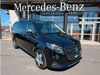 Furgón MERCEDES-BENZ