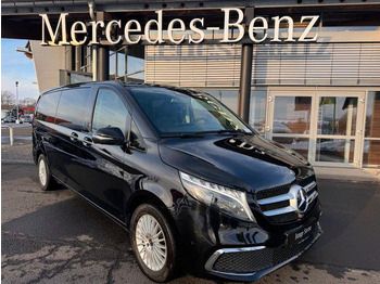Furgón MERCEDES-BENZ