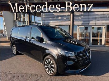 Furgón MERCEDES-BENZ