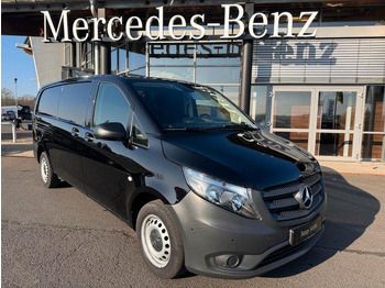 Furgoneta pequeña MERCEDES-BENZ Vito 116