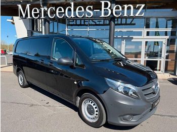 Furgoneta pequeña MERCEDES-BENZ Vito 116