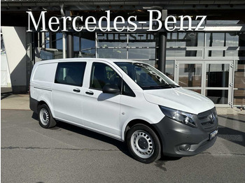 Minibús MERCEDES-BENZ Vito 116