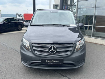 Leasing financiero de  Mercedes-Benz Vito 116 CDI Tourer 3430 9G 2xKlima Kamera leasing Mercedes-Benz Vito 116 CDI Tourer 3430 9G 2xKlima Kamera: foto 2