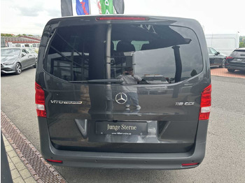 Leasing financiero de  Mercedes-Benz Vito 116 CDI Tourer 3430 9G 2xKlima Kamera leasing Mercedes-Benz Vito 116 CDI Tourer 3430 9G 2xKlima Kamera: foto 5
