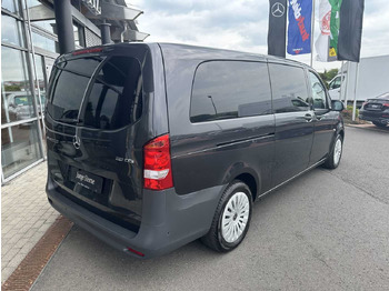 Leasing financiero de  Mercedes-Benz Vito 116 CDI Tourer 3430 9G 2xKlima Kamera leasing Mercedes-Benz Vito 116 CDI Tourer 3430 9G 2xKlima Kamera: foto 4