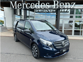 Furgoneta de pasajeros MERCEDES-BENZ Vito 116