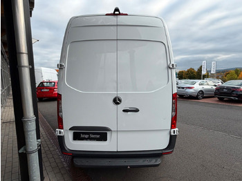 Leasing financiero de  Mercedes-Benz eSprinter 312 Klima SHZ Kamera leasing Mercedes-Benz eSprinter 312 Klima SHZ Kamera: foto 5