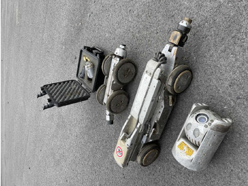 Otros Mercedes-Benz Kanal Rohr TV Kamera Inspektion Ibak: foto 4 Otros Mercedes-Benz Kanal Rohr TV Kamera Inspektion Ibak: foto 4