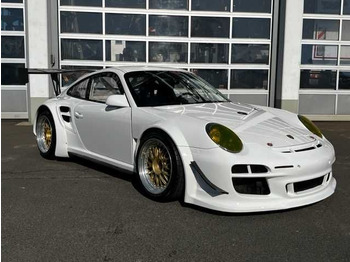 Coche PORSCHE