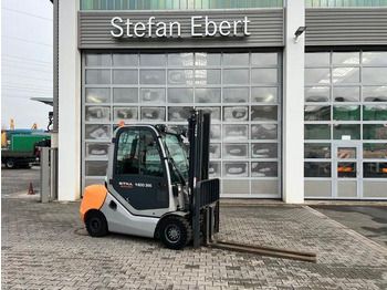 Carretilla elevadora diésel STILL RX70