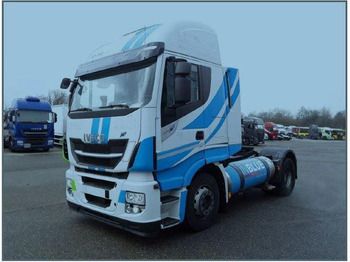 Cabeza tractora IVECO
