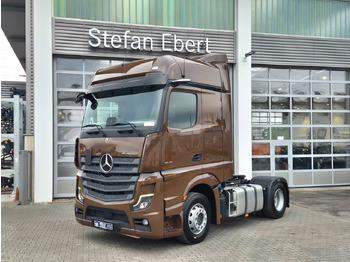 Cabeza tractora MERCEDES-BENZ Actros 1848