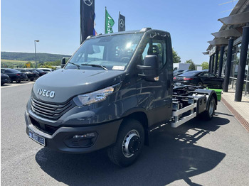 Vehículo comercial ligero Iveco Daily 70C18 H 3.0L *R3.750mm*AHK*Luft*Sperre*: foto 3