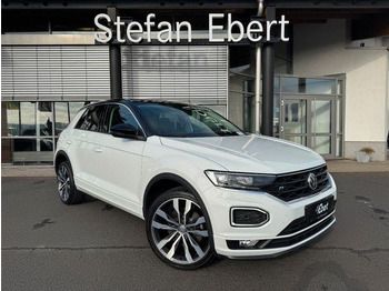 Caja abierta furgoneta VOLKSWAGEN