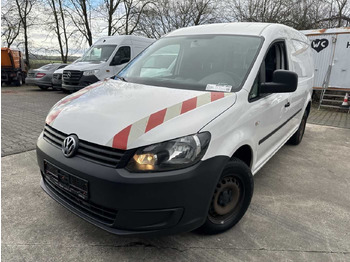 Furgón VOLKSWAGEN Caddy Maxi